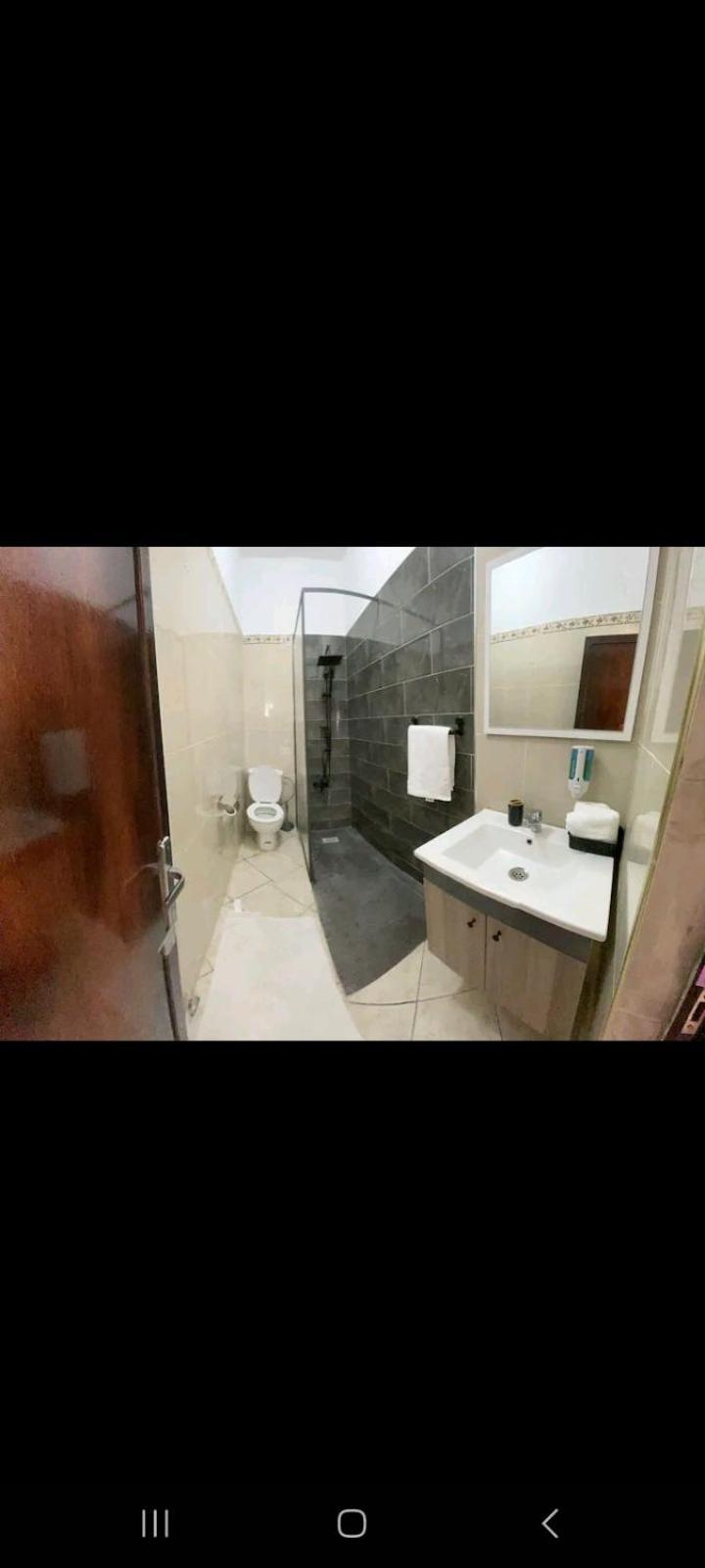 Chambres Maya Ksar es Sghir Εξωτερικό φωτογραφία