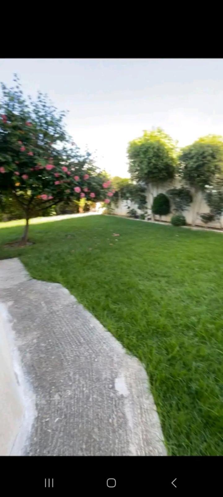 Chambres Maya Ksar es Sghir Εξωτερικό φωτογραφία